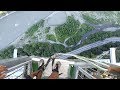 CRAZIEST THING I&#39;VE EVER DONE!! (800K INSANE BUNGEE JUMP)