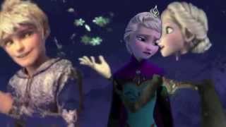 Let Me Go- Jelsa/Jackzunel/Felsa