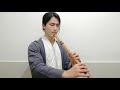 2      chinese bamboo flute music  xiao