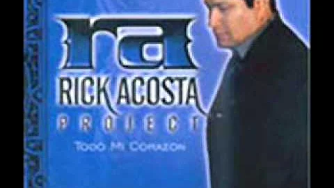 RICK ACOSTA - Ese Tonto