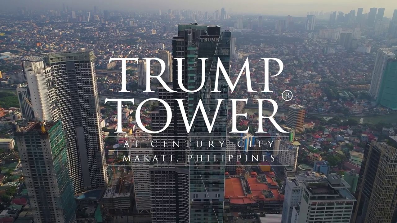 Trump Tower Philippines