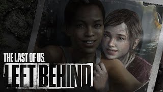 The Last of Us Part I (Одни из нас. Оставшиеся позади)