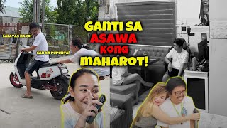 Ganti sa asawa kong maharot #VinFPV