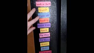 Kids chart screenshot 5
