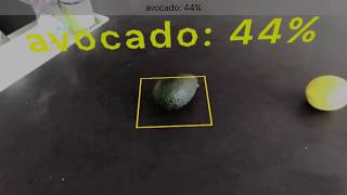 Cook With What You Have! This ARkit demo will help you to decide | LaanLabs & KabaQ.io