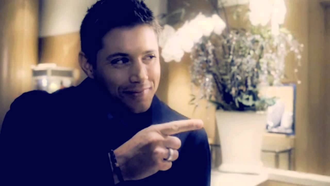 Supernatural: Crack Musicness (Disney Edition) | Part Three