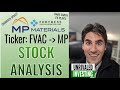 FVAC Stock Merging with MP Materials! FVAC Stock Analysis! MP Materials Stock! Chamath SPAC!