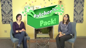 Patcher
