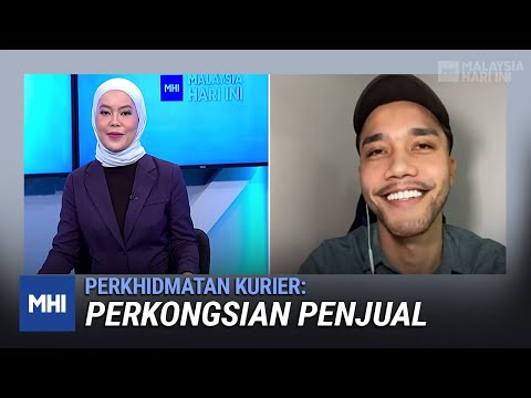 Video: Apakah perkhidmatan huluan?