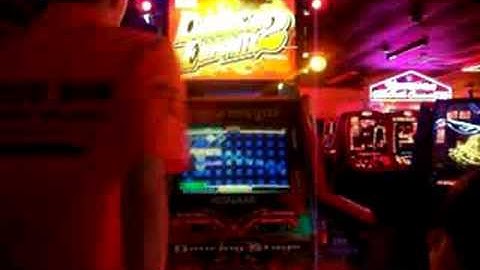 paranoia kcet [clean mix] expert