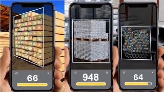 Great counting app for inventory, shipping, receiving, or manufacturing screenshot 1