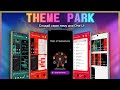 ✅ Samsung Theme Park - Редактор ТЕМЫ One Ui | S8 S9 S10 NOTE A50