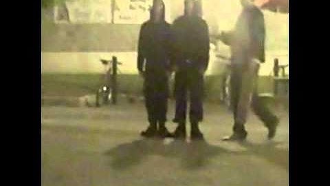 Sigma Lambda Beta Probate SP 