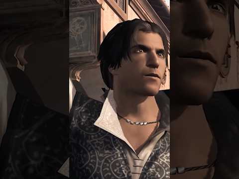 🪶Что будет, если собрать все перья в Assassin’s Creed 2