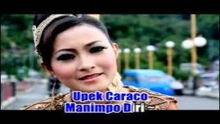 Kiki Titania - Sasampan Indak Sagamang (Official Music Video)