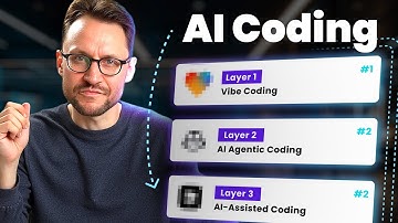 This AI Coding Stack Writes 90% of My Code