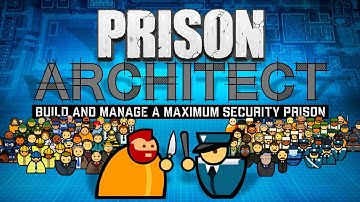Selling the Prison - Prison Architect - Part 16