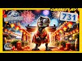 Nouvel an lunaire   jurassic world le jeu 731  royleviking