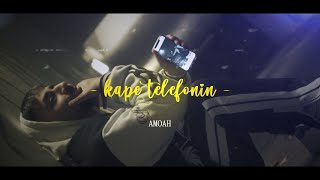 AMOAH - Kape Telefonin