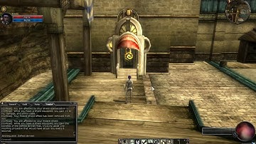 Dungeons & dragons online : Butcher