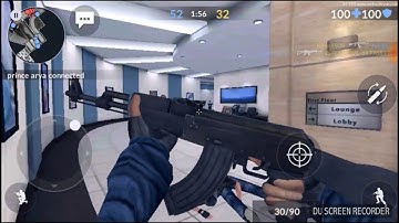 Critical Ops hack Gameplay AIMBOT, RADAR HACK, NO GUN RELOAD!! (GODSON And BLACKJACK al)