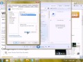 Criando atalhos teclado pra Windows Media Player