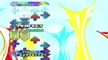Dance Dance Revolution ULTRAMIX 2- Baile Le Samba