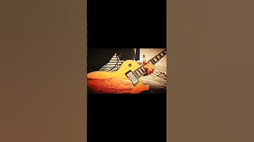 Thumbnail of Crazy Little Thing Called Love – Guitar Solo | Nightsyrc