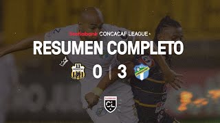 Resumen Completo | Once Deportivo vs Comunicaciones FC | #SCL21 Ronda Preliminar