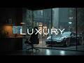 Deep Work Music | Dark Focus Music &amp; Luxury Productivity for Flow State &amp; Rainy Night Vibes