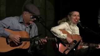 Jim Kweskin & Meredith Axelrod - Georgia Crawl - Live at McCabe's chords