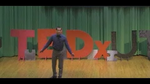 Creative Thinking in Math Class | Samuel Grayson | TEDxUTD