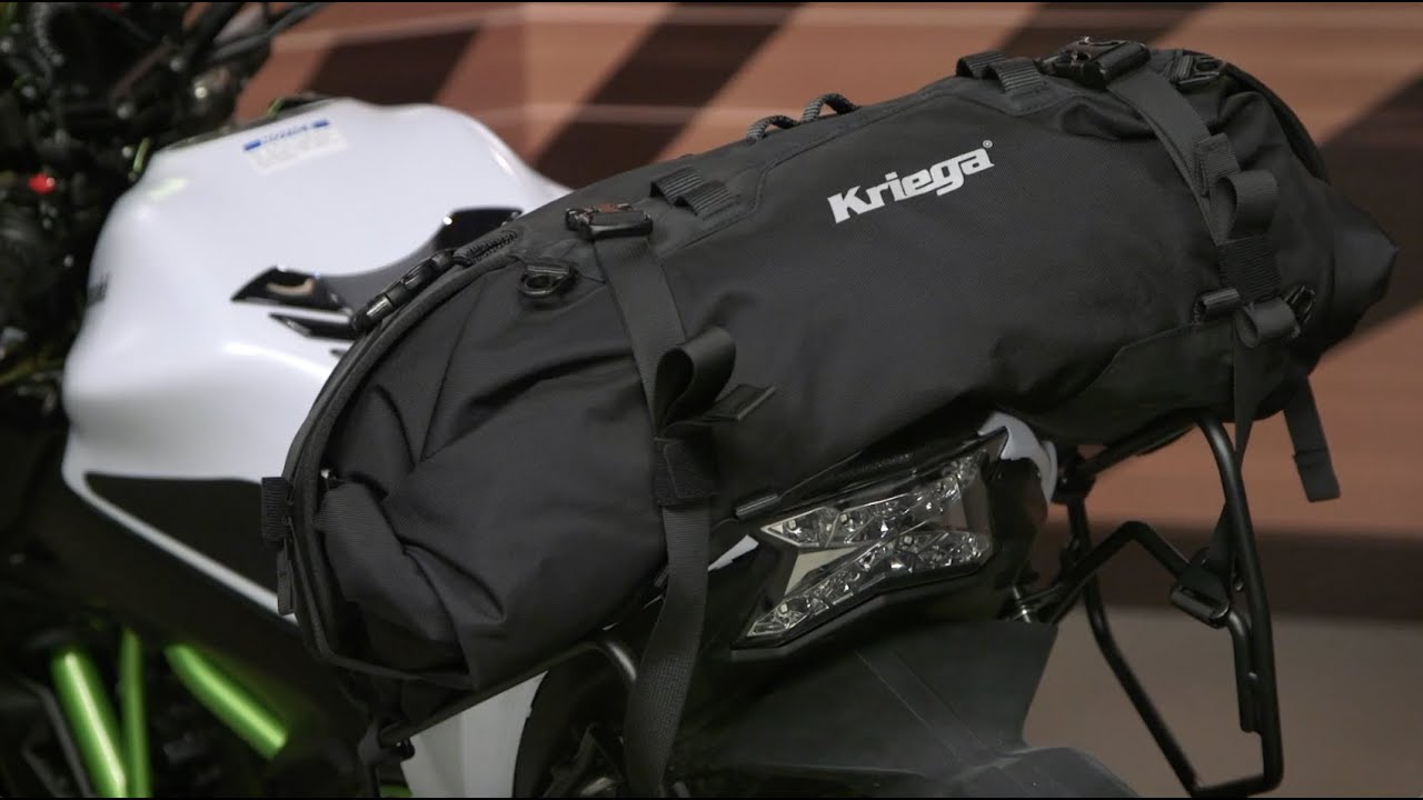 US-40 RACKPACK — KRIEGA USA | Official Online Store for America