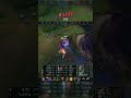 Sett 1V2 | KR Master Patch 26.12 #shorts