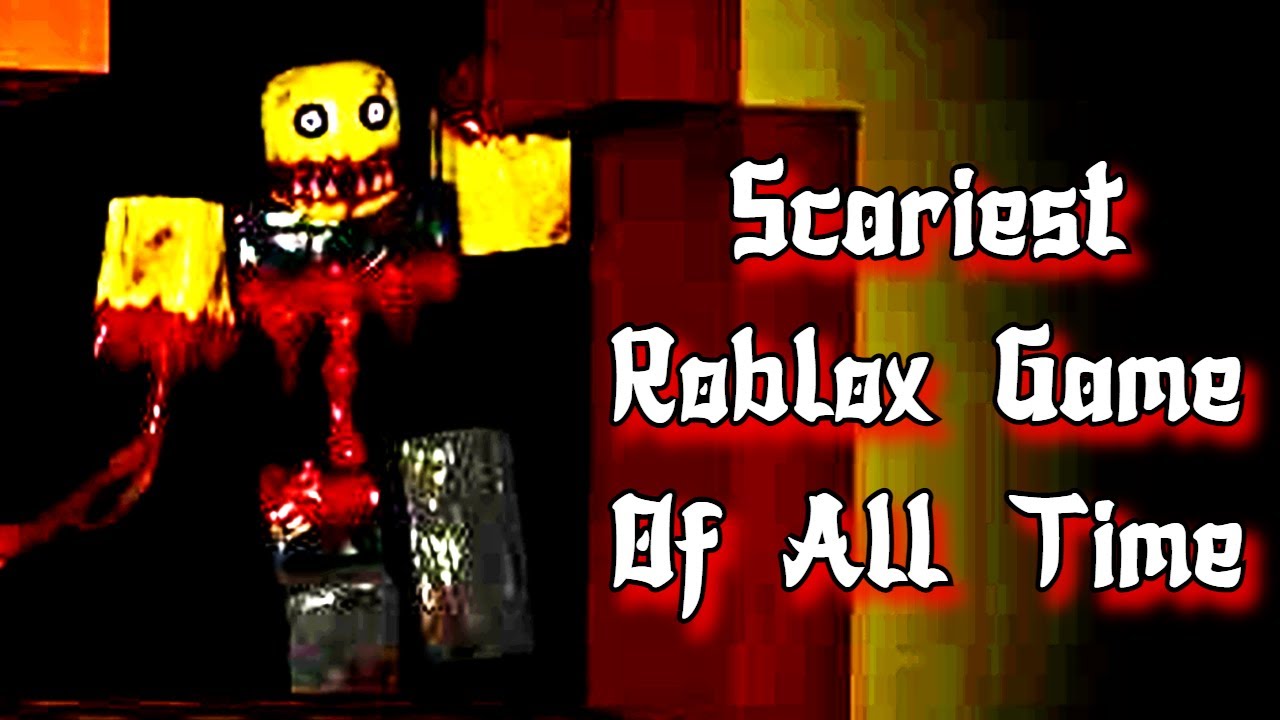 Found The Most DISTURBING Roblox Horror Game YouTube disturbing-weirdcore-roblox-game-roblox-gameplay-youtube