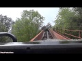 Daredevil Falls (On-Ride) Dollywood