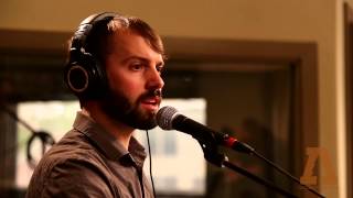 Video thumbnail of "The Lonley Wild - Closer Than The Needle | Audiotree Live"