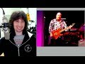 British guitarist reacts to Steve Cropper's free EXPRESSION lesson!