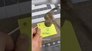 Как из спичек сделать мини взрывчaтку #амитеш #физика #технологии