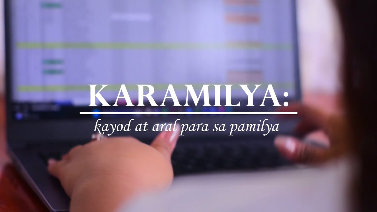 KARAMILYA: SIKP DOKYU