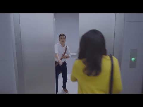 Iklan Kondom 21+