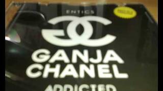 Entics - Memories - Ganja Chanel Addicted