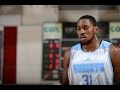 Denzel Bowles Sends Into Stands!