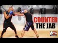 How to Defend and Counter the Jab | 4 Ways