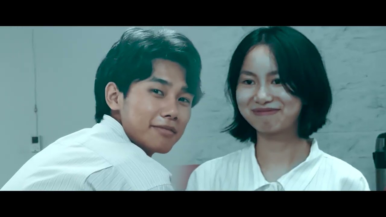 HOSTEL PARE | BLOCK B | MUSIC VIDEO | ABOUT YOU | NERIST | SONABYSS 2024