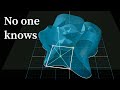 Topology and Inscribed Shapes Concepts