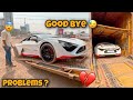 Goodbye | BOL Dia apni avanti ko