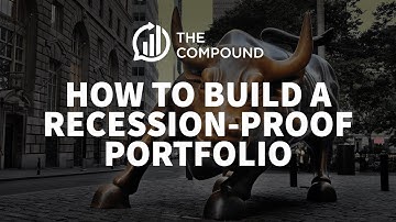 FAQ: How to Build a Recession-Proof Portfolio