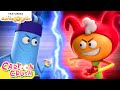 AstroLOLogy | BEYBLADE WARRIORS | Funny Cartoons For Kids | Cartoon Crush