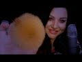 ASMR Make Up Koleżanka robi Ci makijaż na Andrzejki